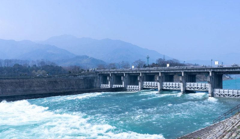 啟閉機(jī)運(yùn)轉(zhuǎn)檢查和調(diào)整