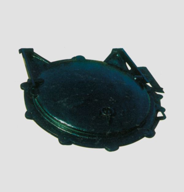 鑄鐵拍門(mén)