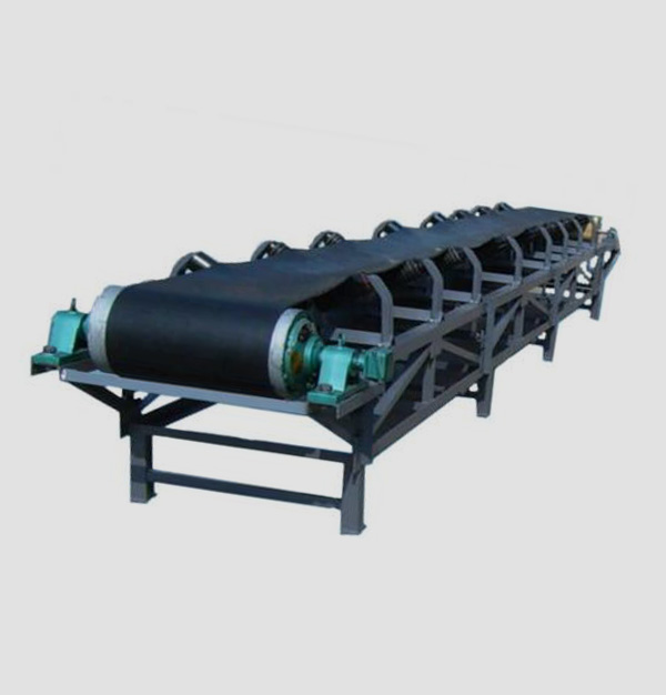 皮帶輸送機(jī)