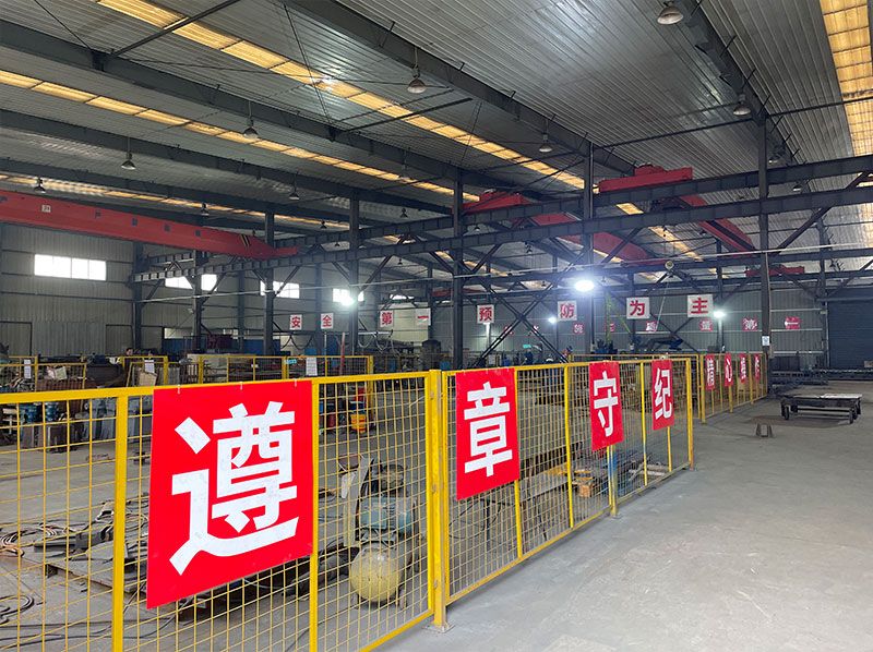 廠房設(shè)備